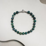 Mosagaat armband 'Inès'