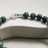 Mosagaat armband 'Inès'