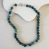 'Ella' Mosagaat Ketting