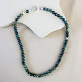 'Mabel' Mosagaat Ketting