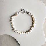 'Shelly' Parel Armband