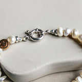 'Shelly' Parel Armband
