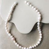 'Bruna' Parel Ketting (kopie)