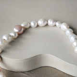 'Bruna' Parel Ketting (kopie)