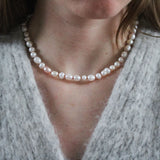 'Bruna' Parel Ketting (kopie)