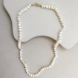 Parelketting 'Romée'