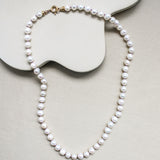 Parelketting 'Tara'