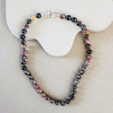 'Ella' Rhodoniet Ketting II
