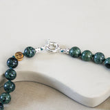 'Ella' Rhyoliet Ketting