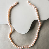 'Romée' Rosé Parel Ketting