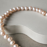 'Romée' Rosé Parel Ketting