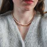 'Romée' Rosé Parel Ketting