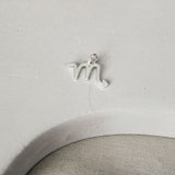 Sterrenbeeld hanger .925 sterling zilver