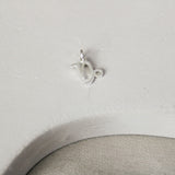 Sterrenbeeld hanger .925 sterling zilver