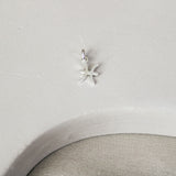 Sterrenbeeld hanger .925 sterling zilver