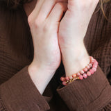 Thuliet armband 'Anne'