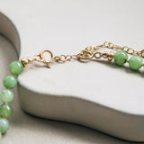 Verlengstukje 14K gold filled 'Sabrine'