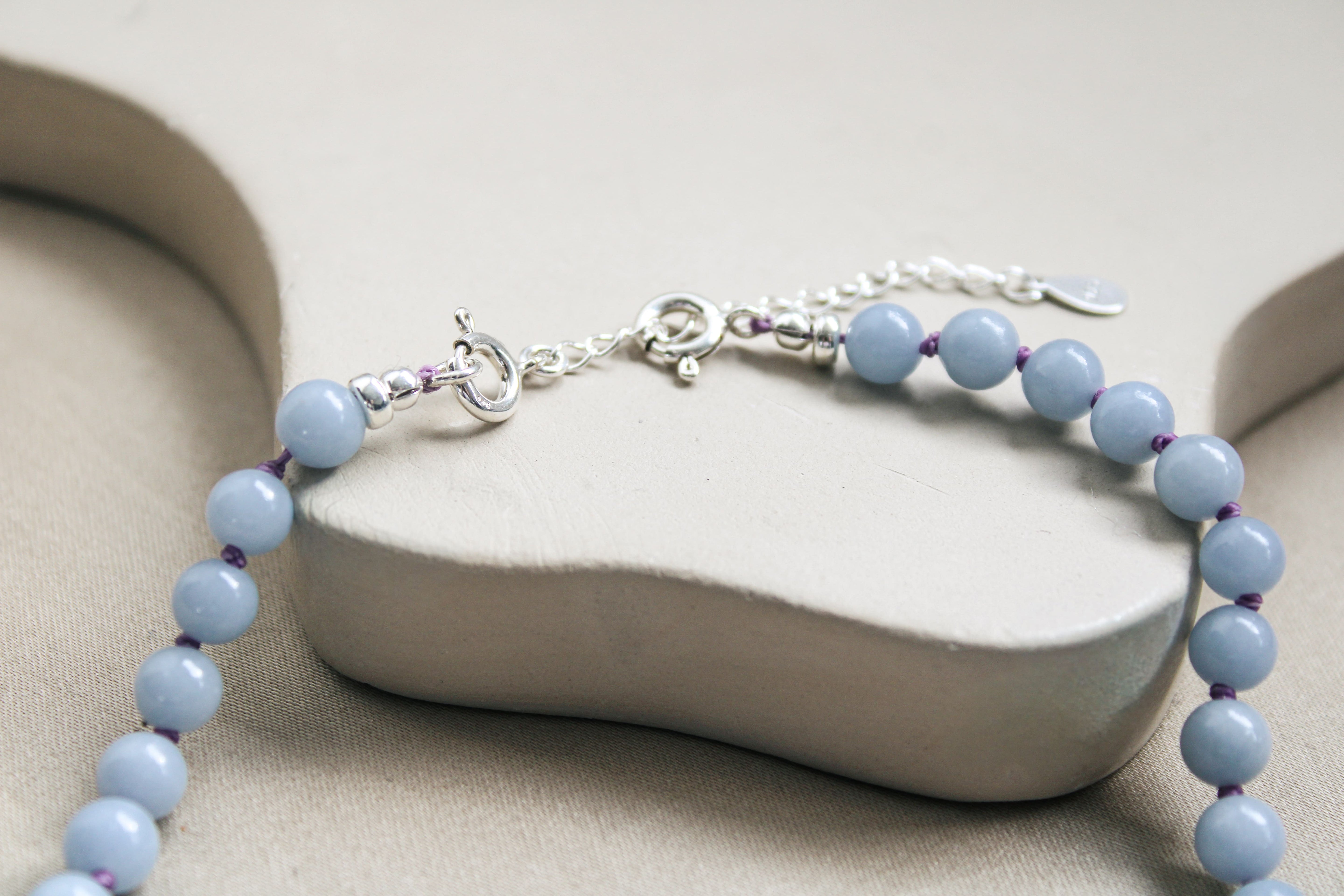 Verlengstukje .925 sterling zilver 'Sabrine'