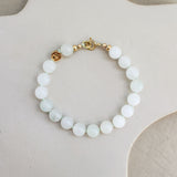 Jade armband 'Emma'